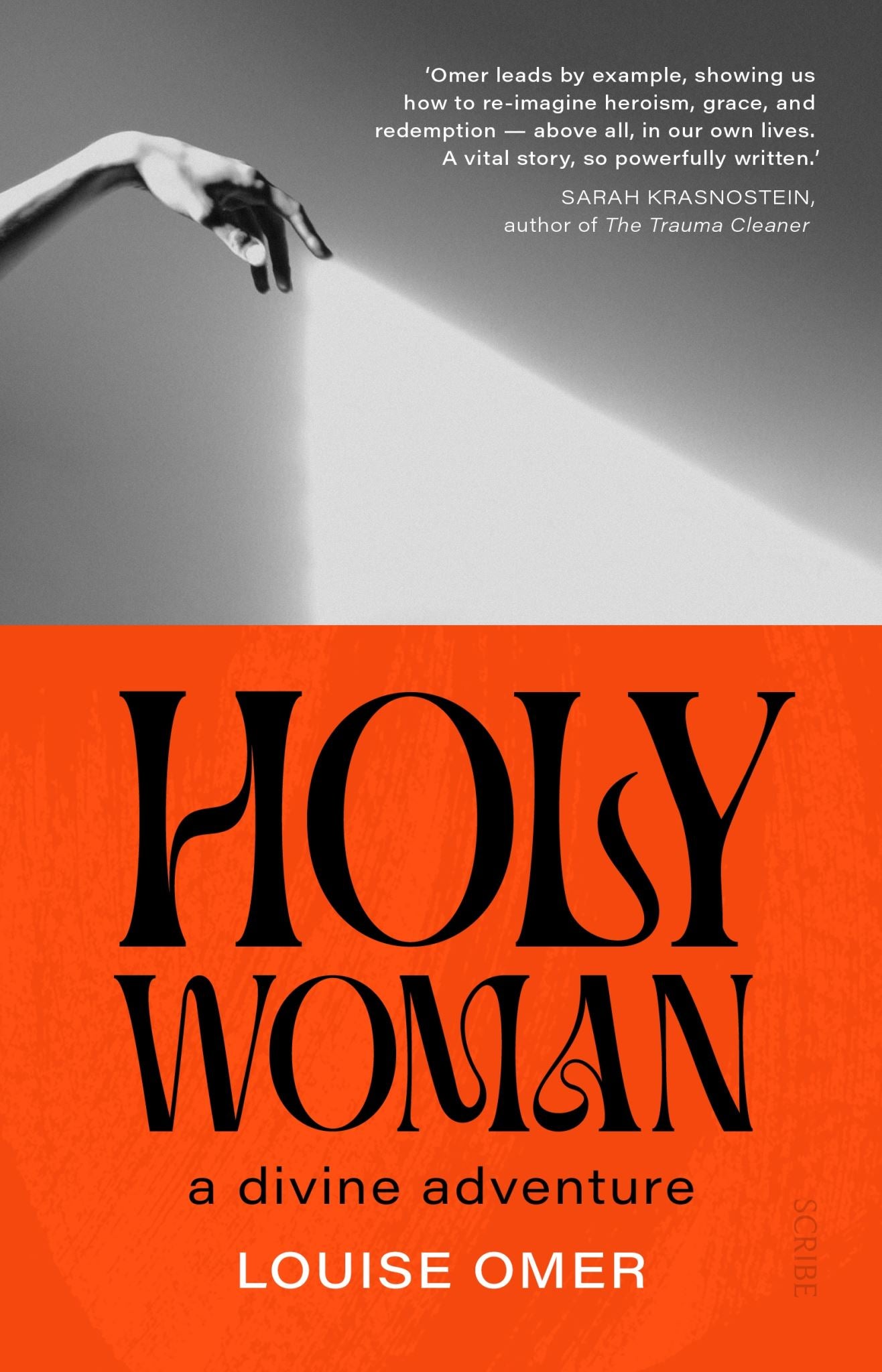 Holy Woman