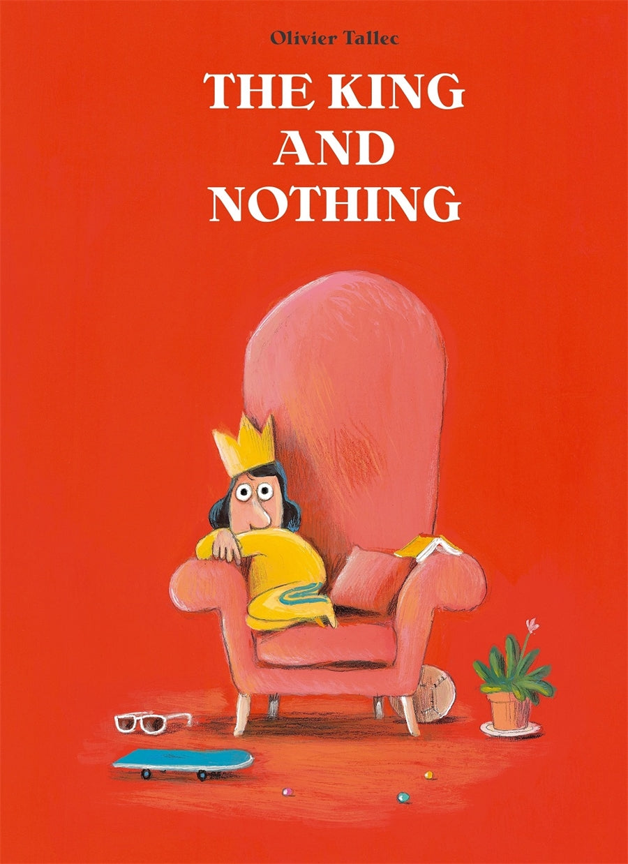 The King and Nothing