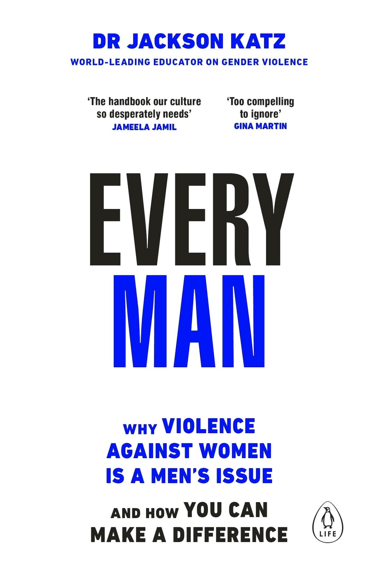 EVERY MAN
