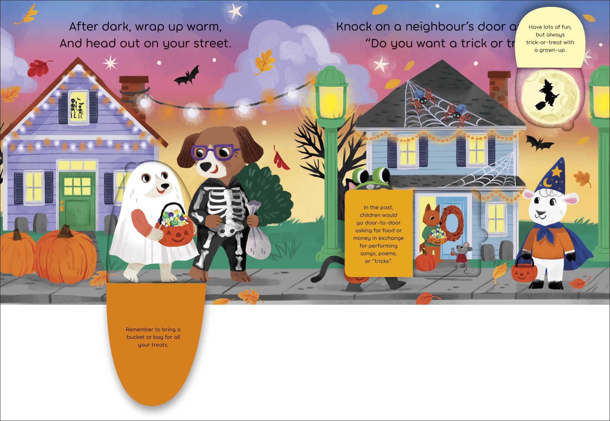 Countdown to Halloween