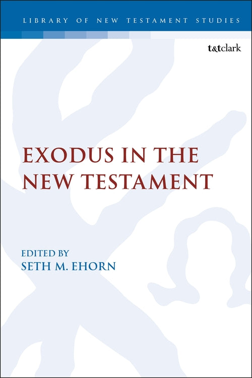 Exodus in the New Testament