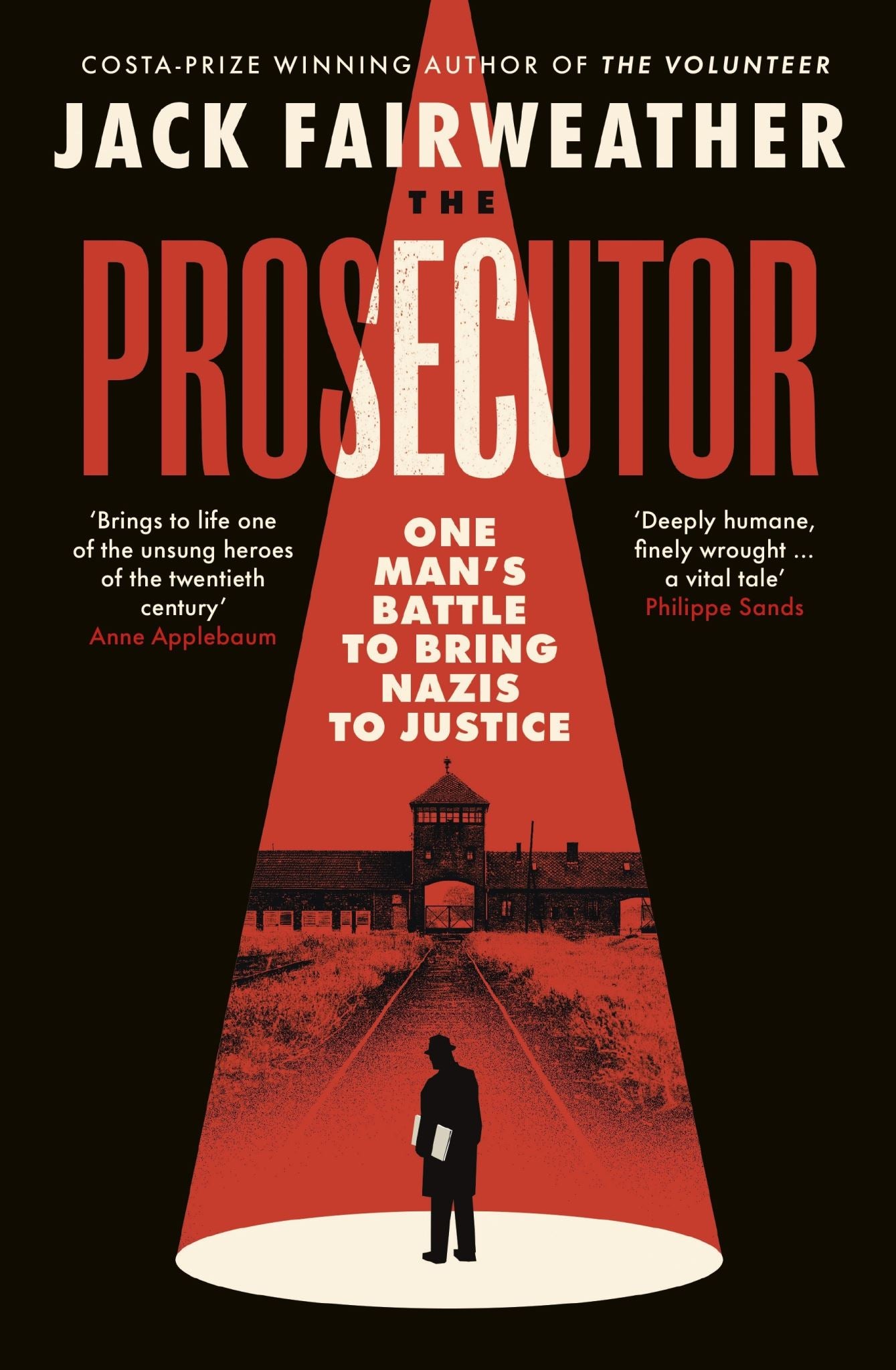 The Prosecutor