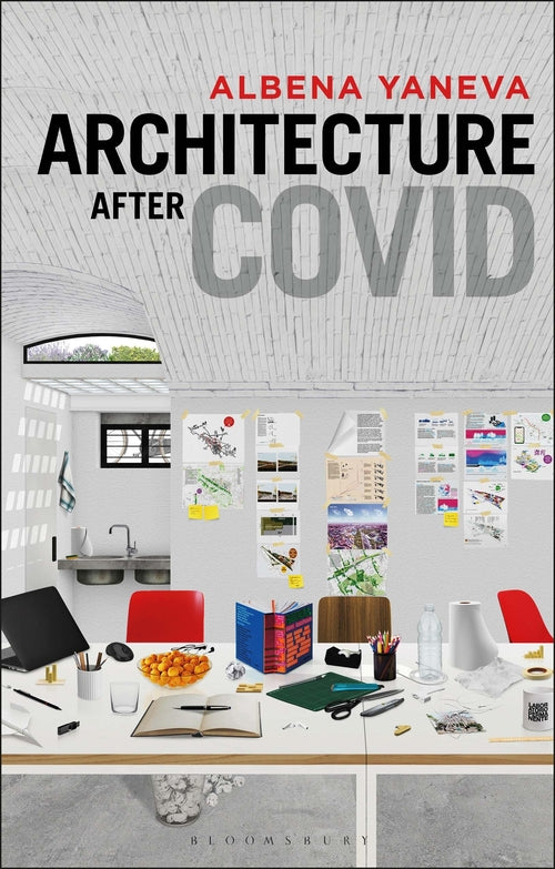 Architecture after Covid Society