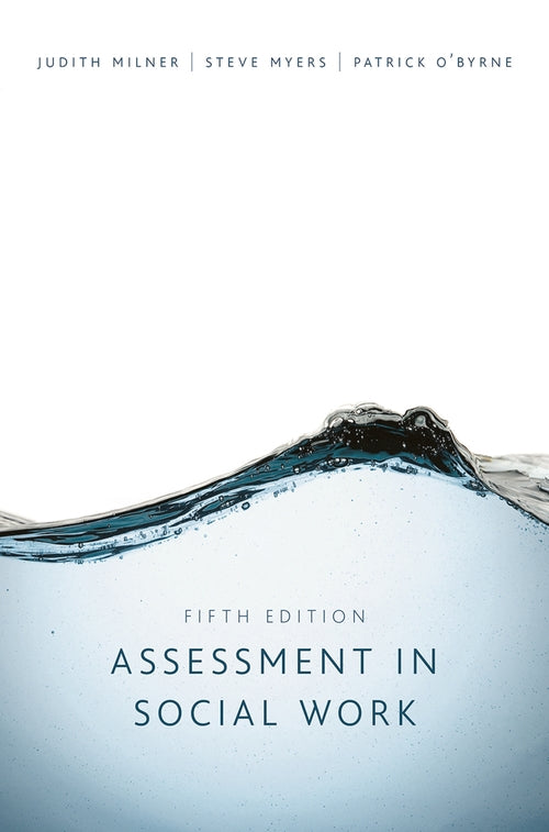Assessment in Social Work, 5e