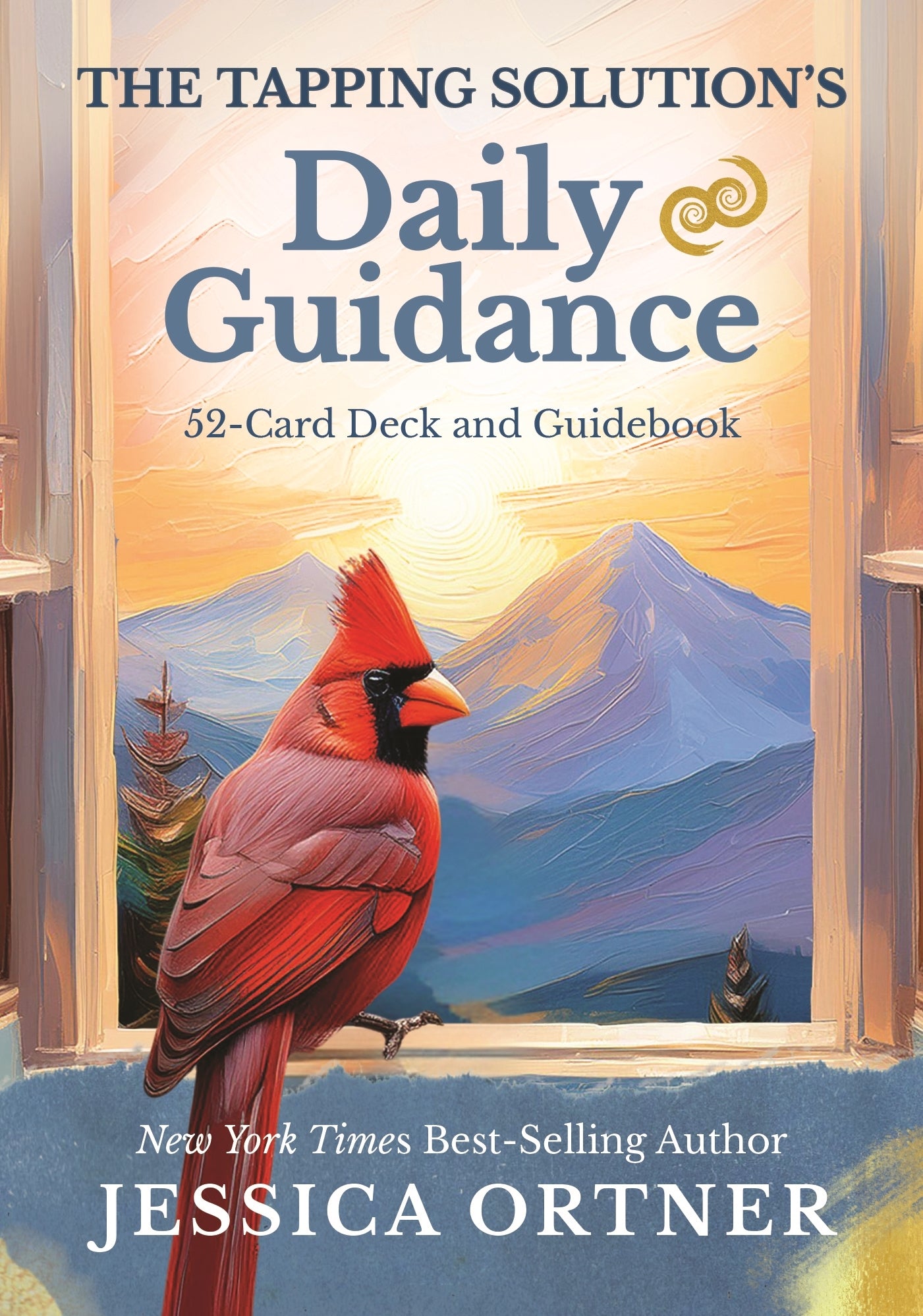 The Tapping Solution's Daily Guidance