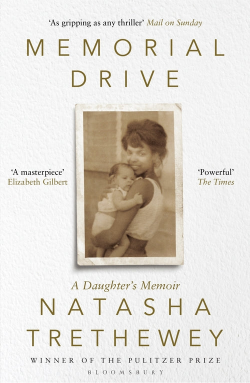 Memorial Drive: A Daughter's Memoir