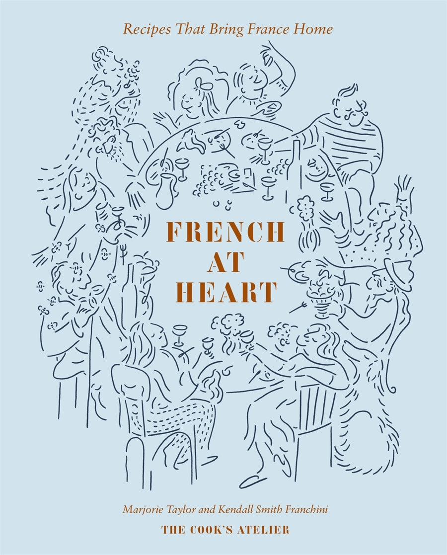 French at Heart