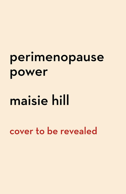 Perimenopause Power: Navigating your hormones on the journey to menopause