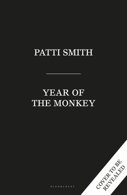 Year of the Monkey