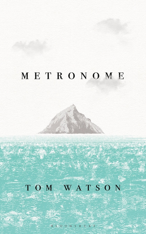 Metronome: The 'cleverly imagined and beautifully creepy' BBC Two Between the Co