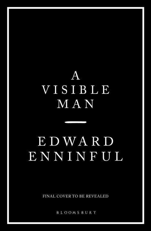 A Visible Man: The Top 5 Sunday Times bestseller and BBC Radio 4 Book of the Wee