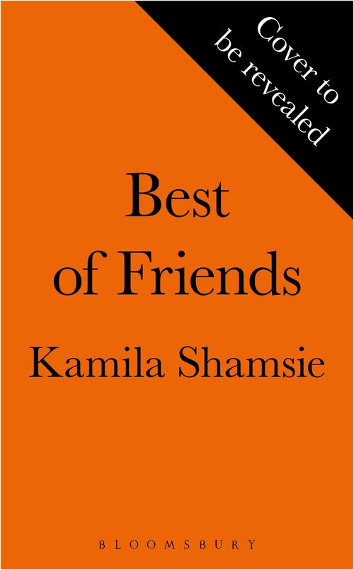 Best of Friends: from the winner of the Women's Prize for FictionFiction