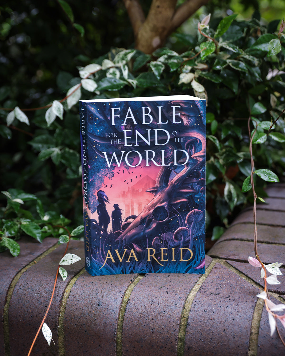 Fable For the End of the World