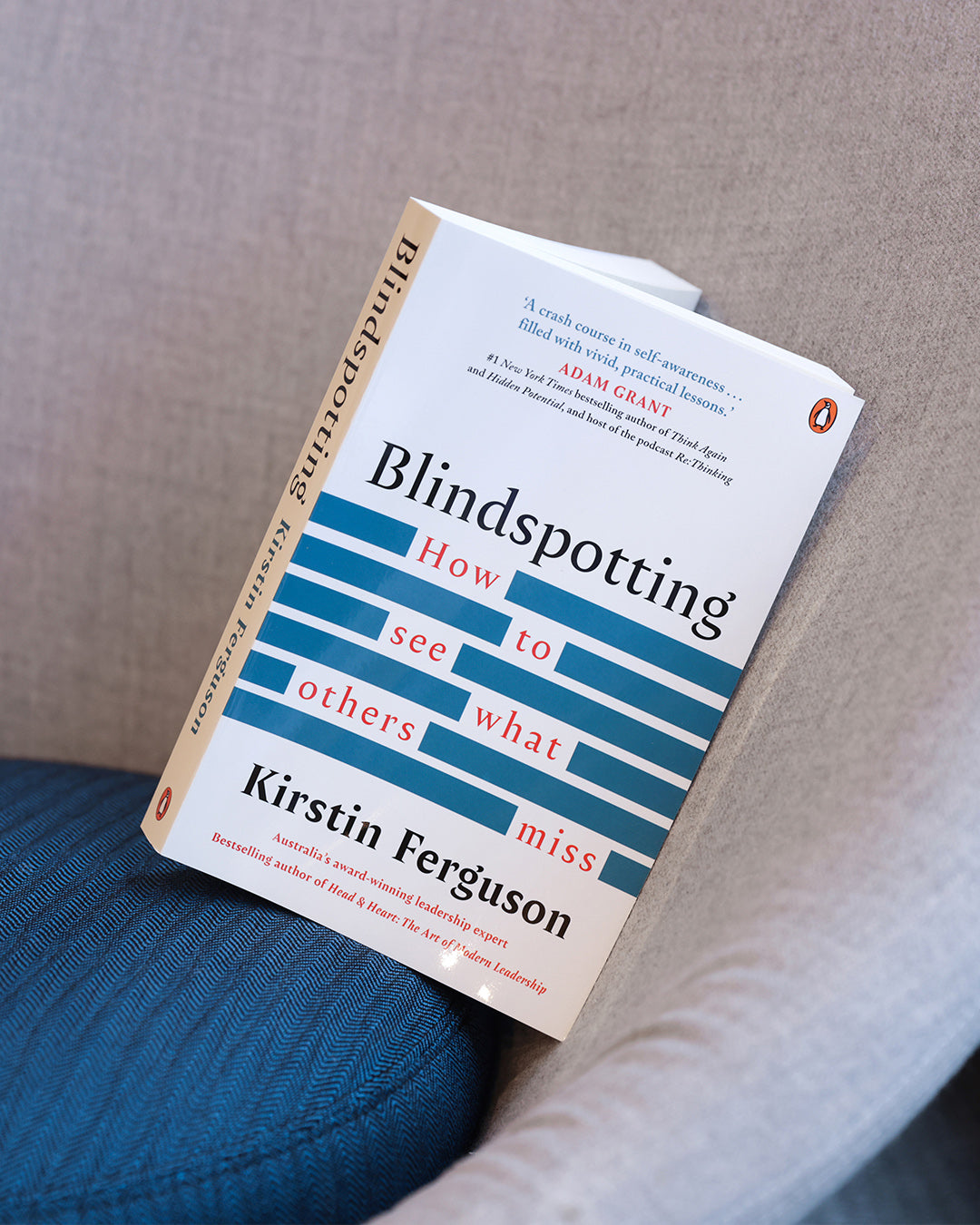 Blindspotting