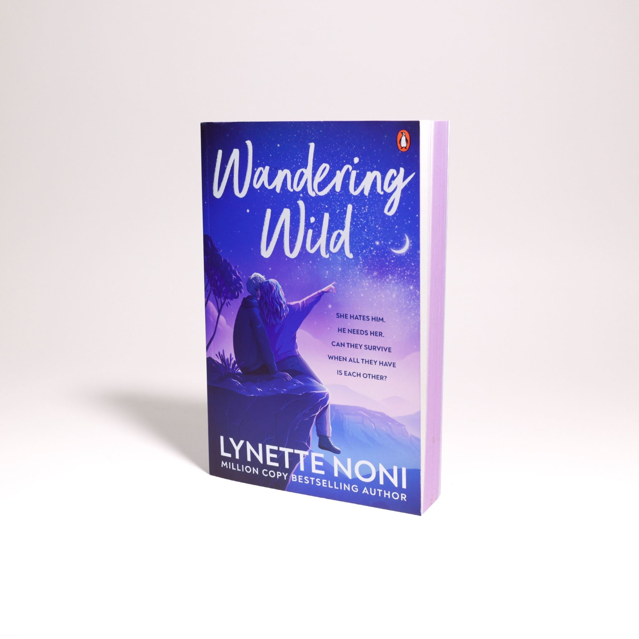 Wandering Wild