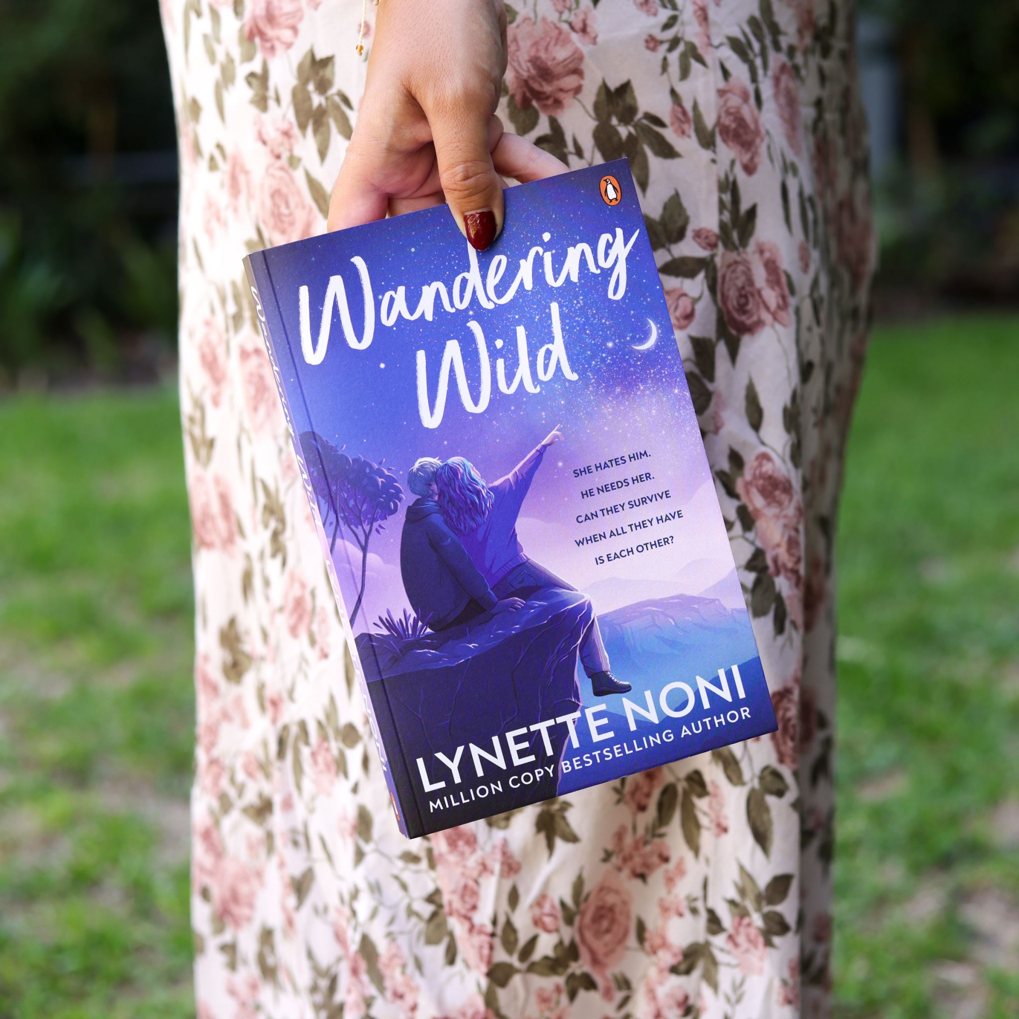 Wandering Wild