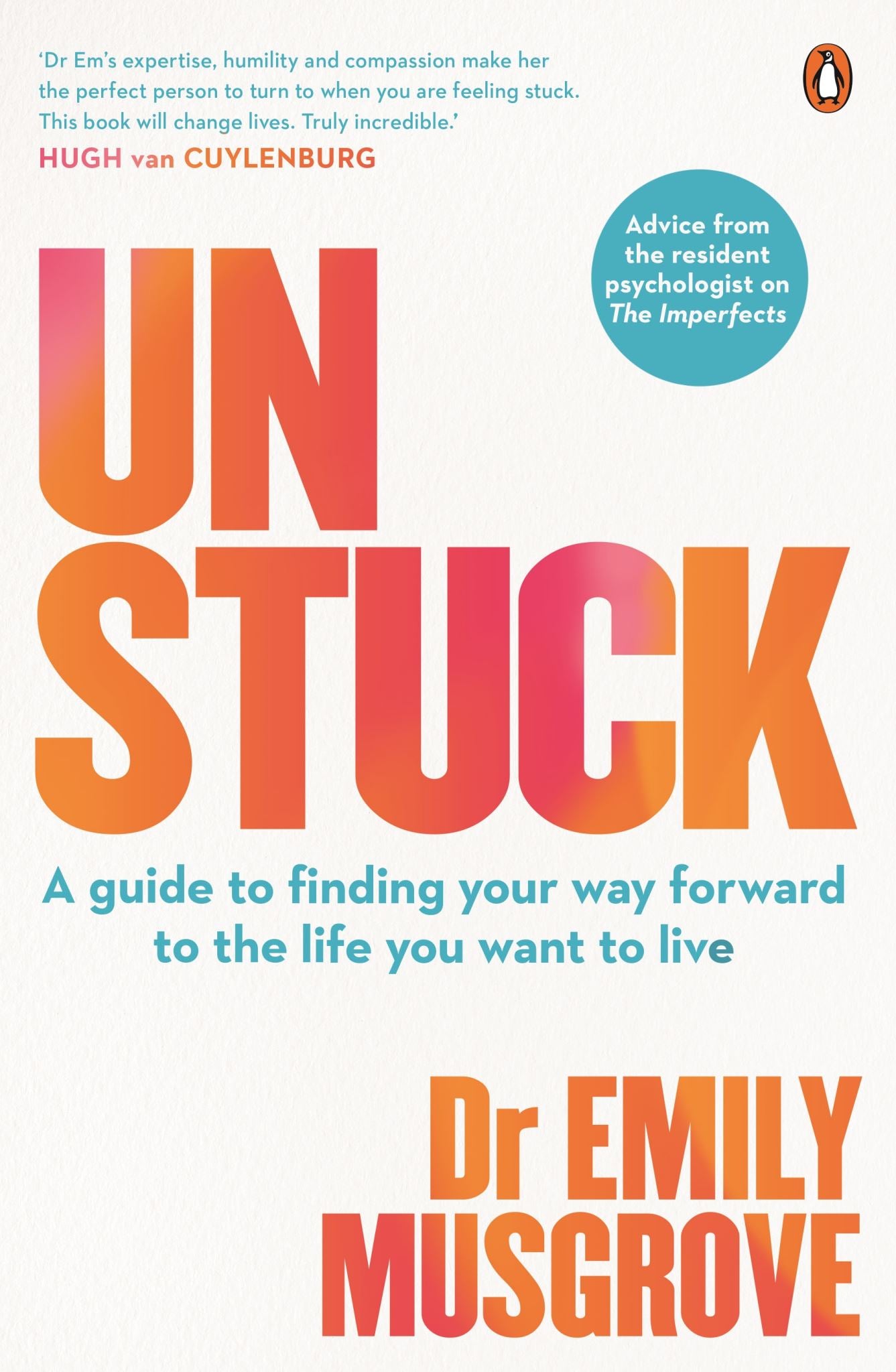 Unstuck