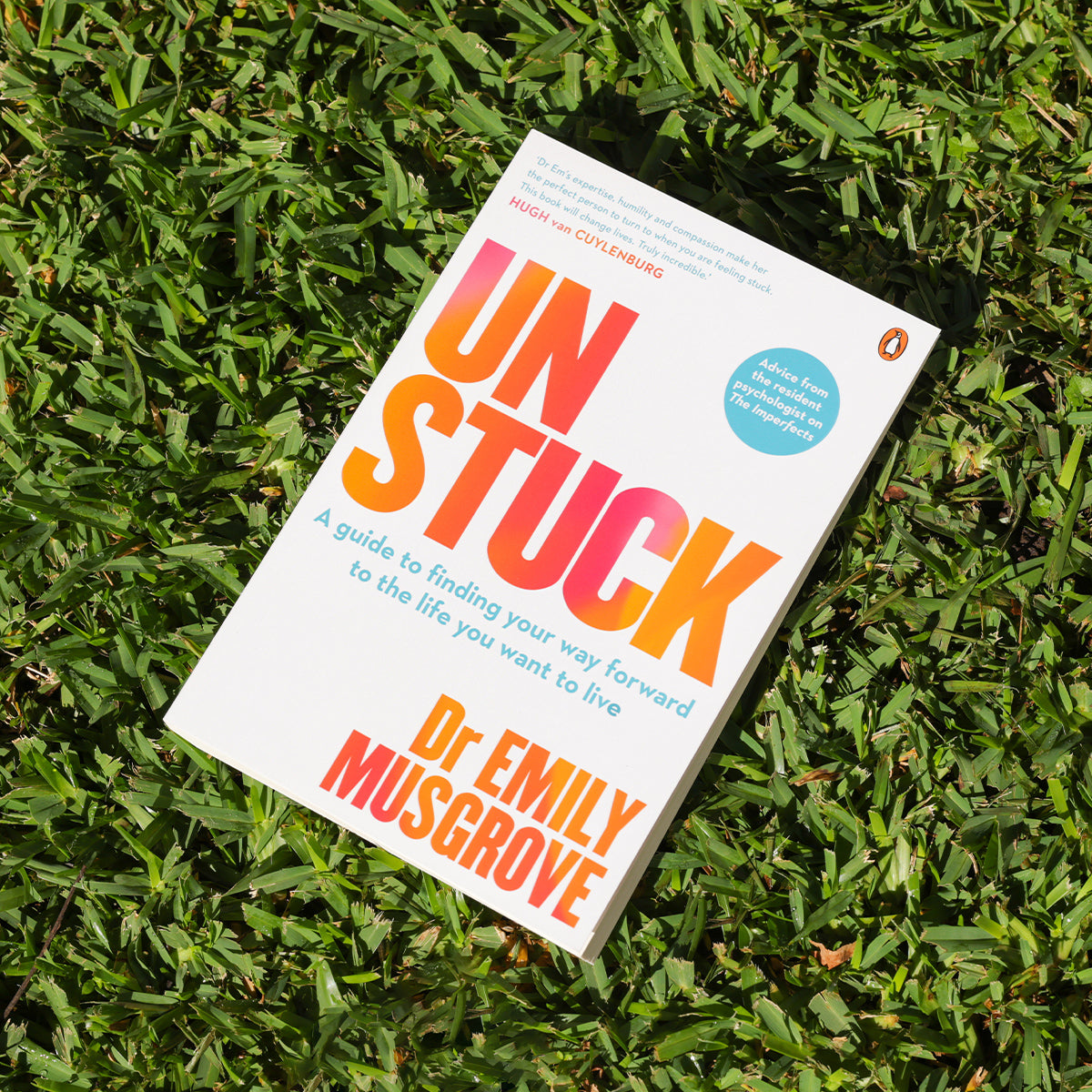 Unstuck