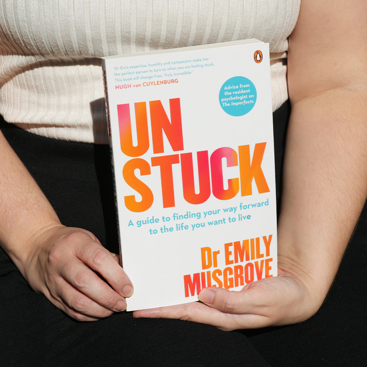 Unstuck