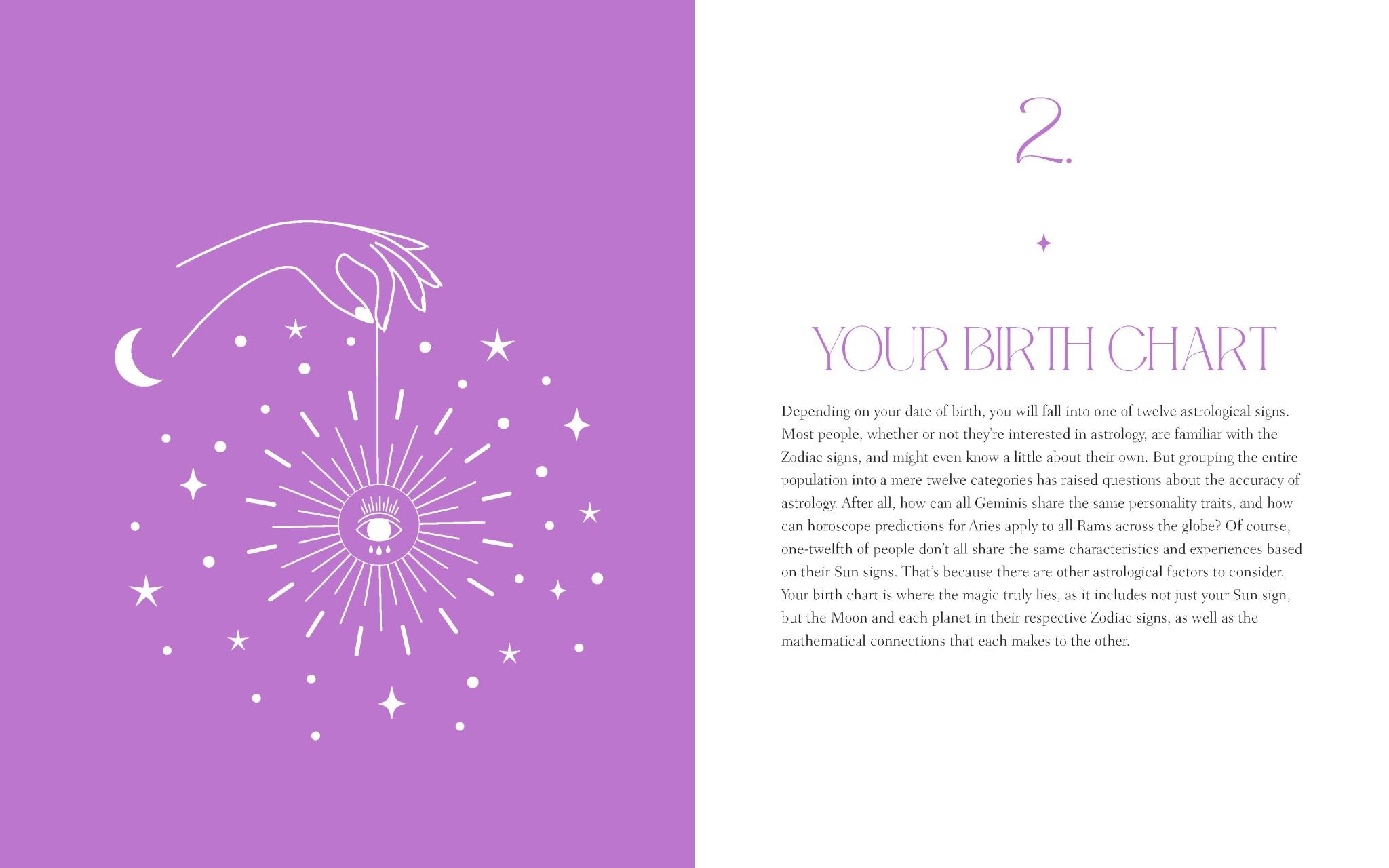 Your Celestial Compass