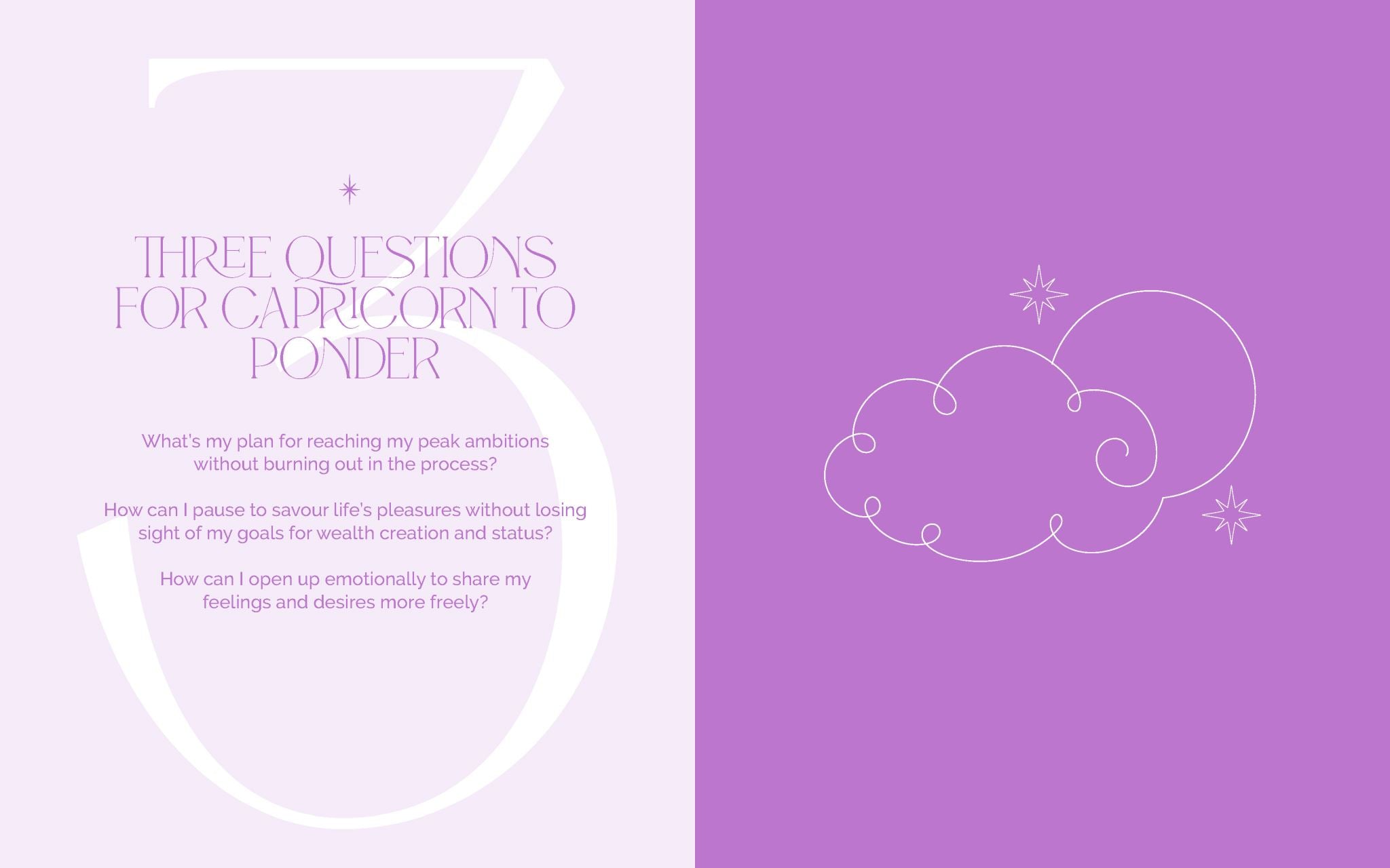 Your Celestial Compass