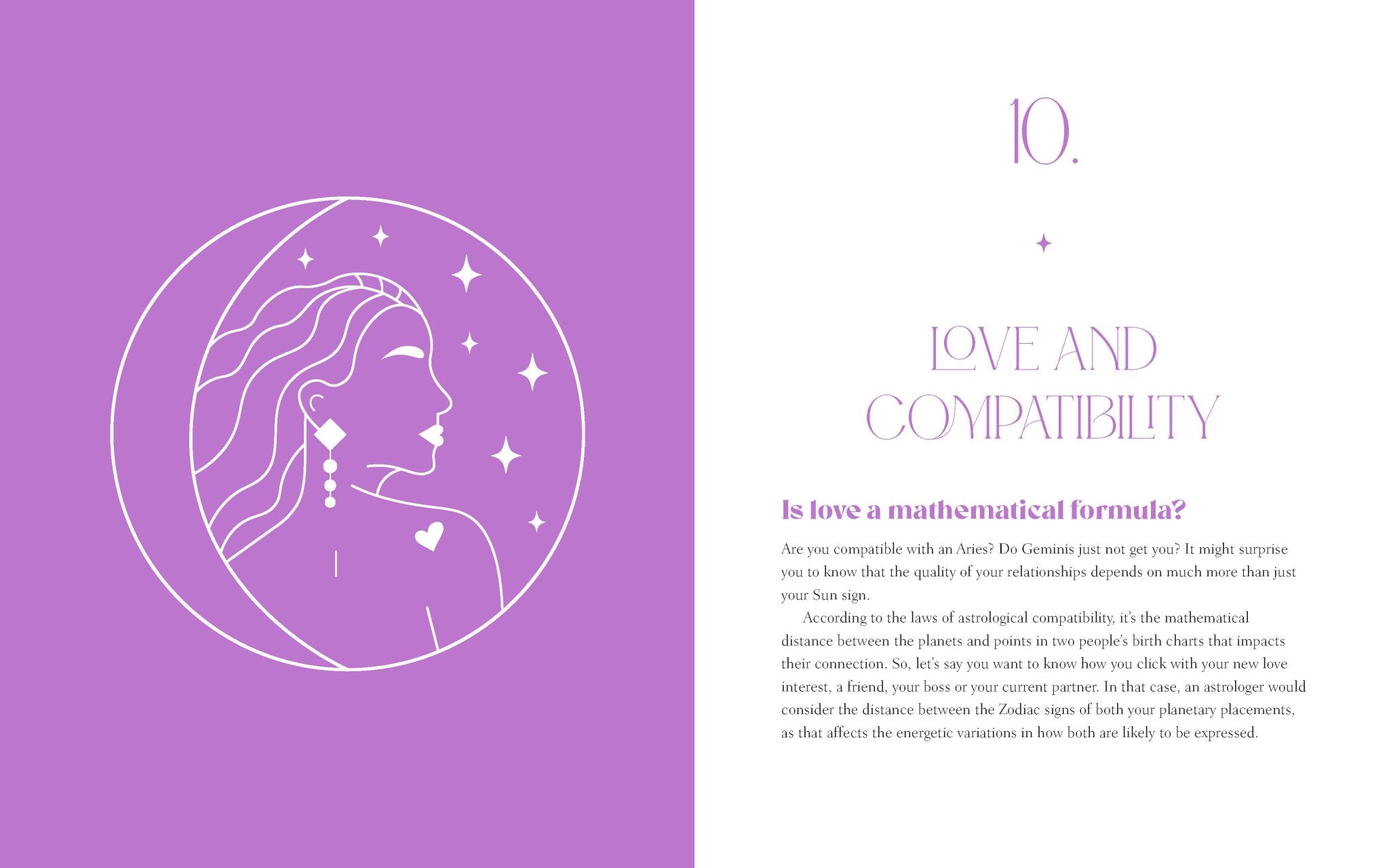 Your Celestial Compass