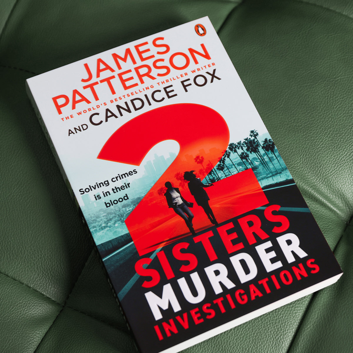 2 Sisters Murder Investigations