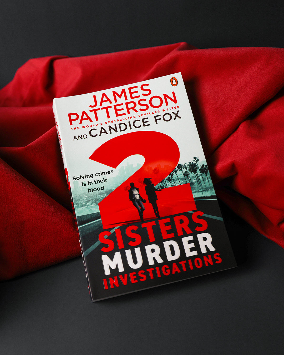 2 Sisters Murder Investigations