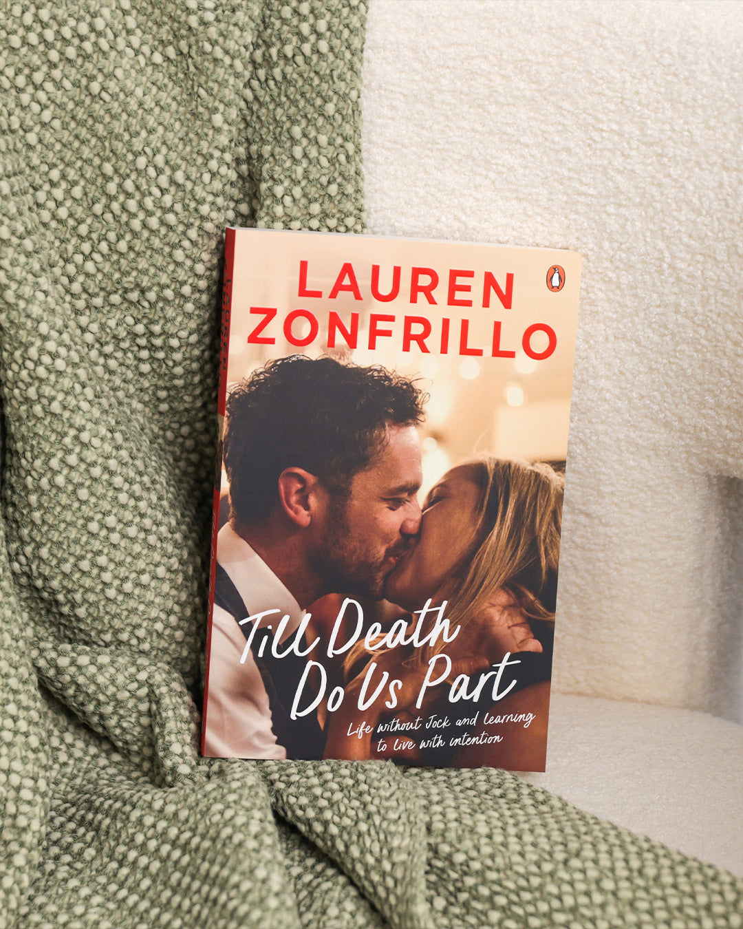 Till Death Do Us Part