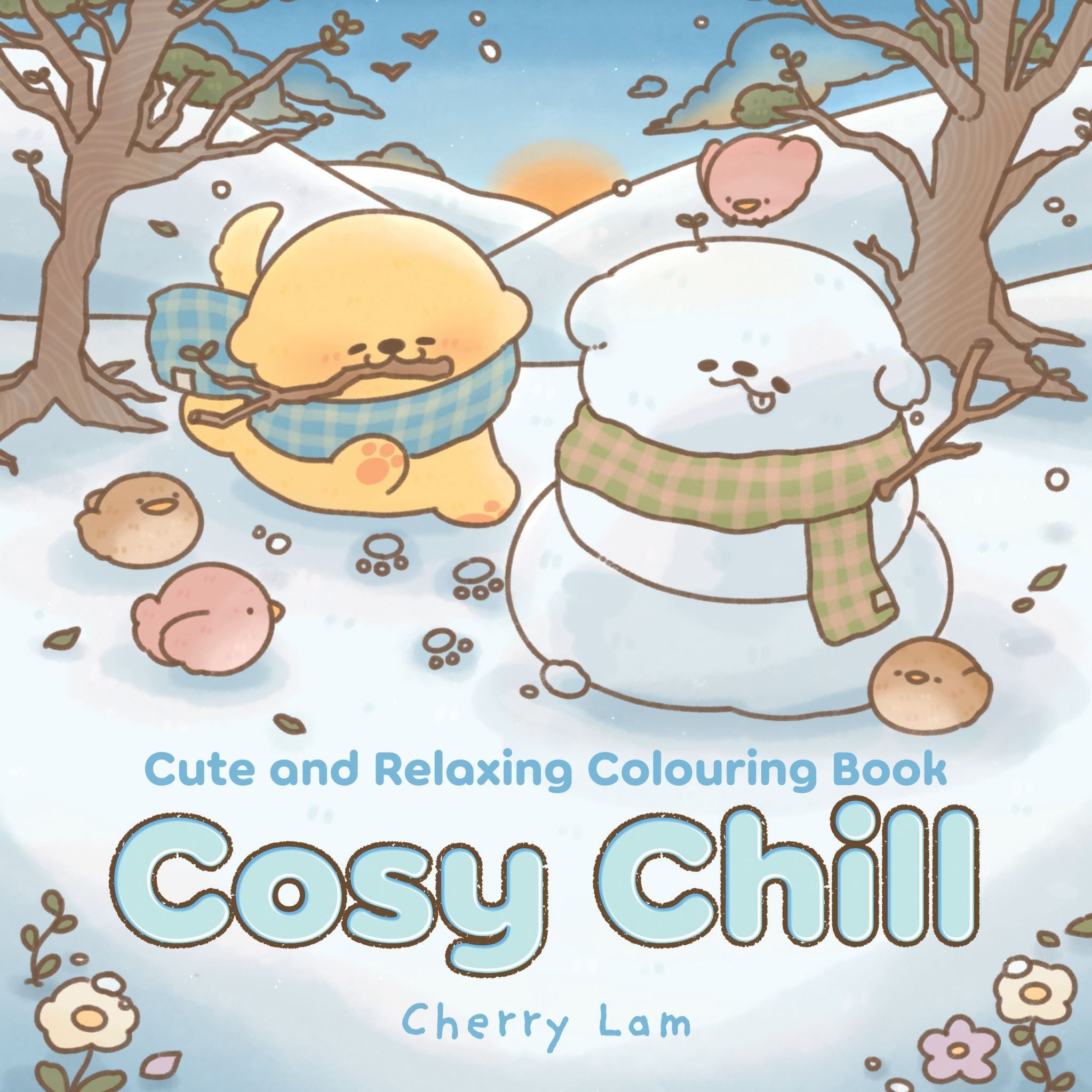 Cosy Chill