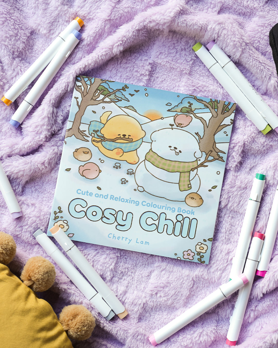 Cosy Chill