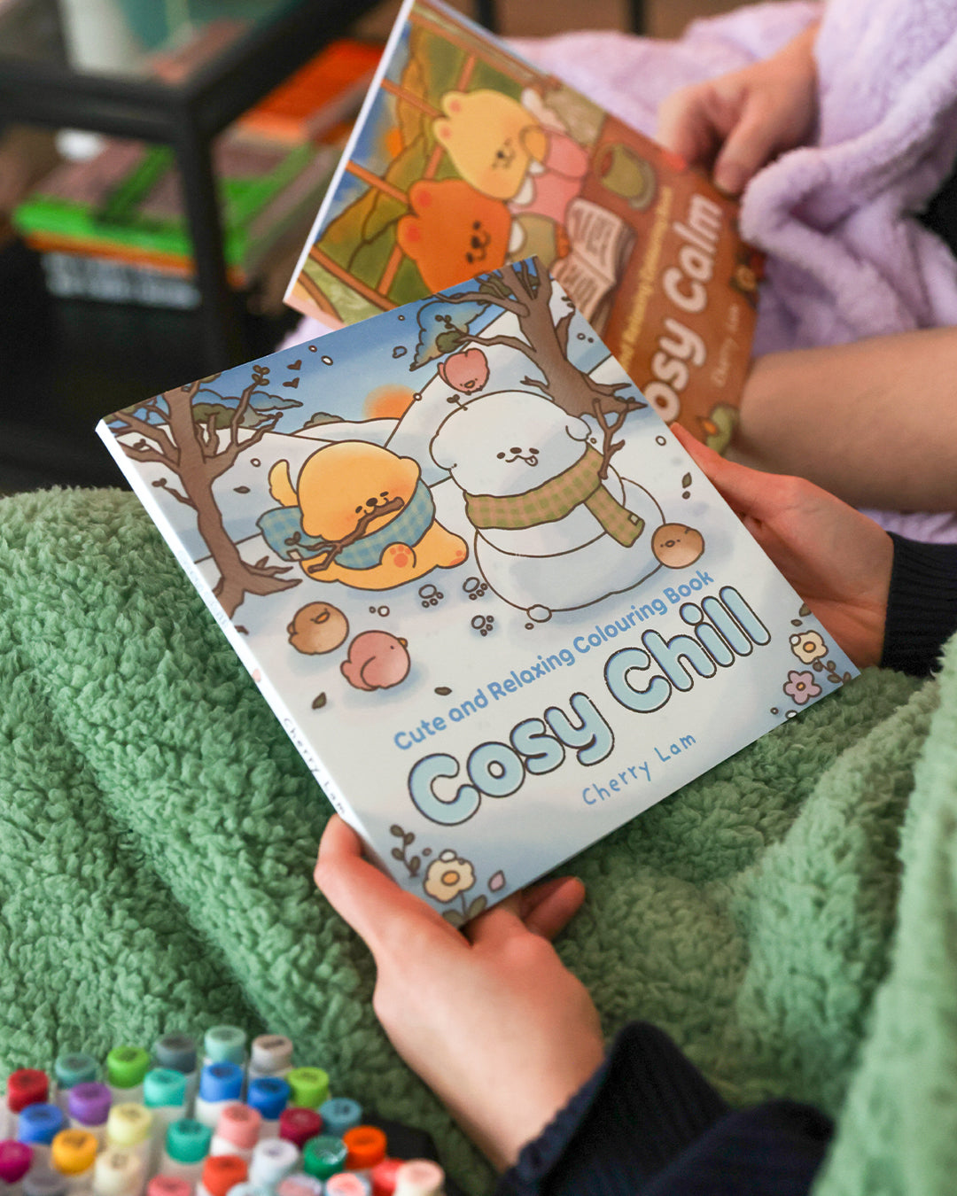 Cosy Chill