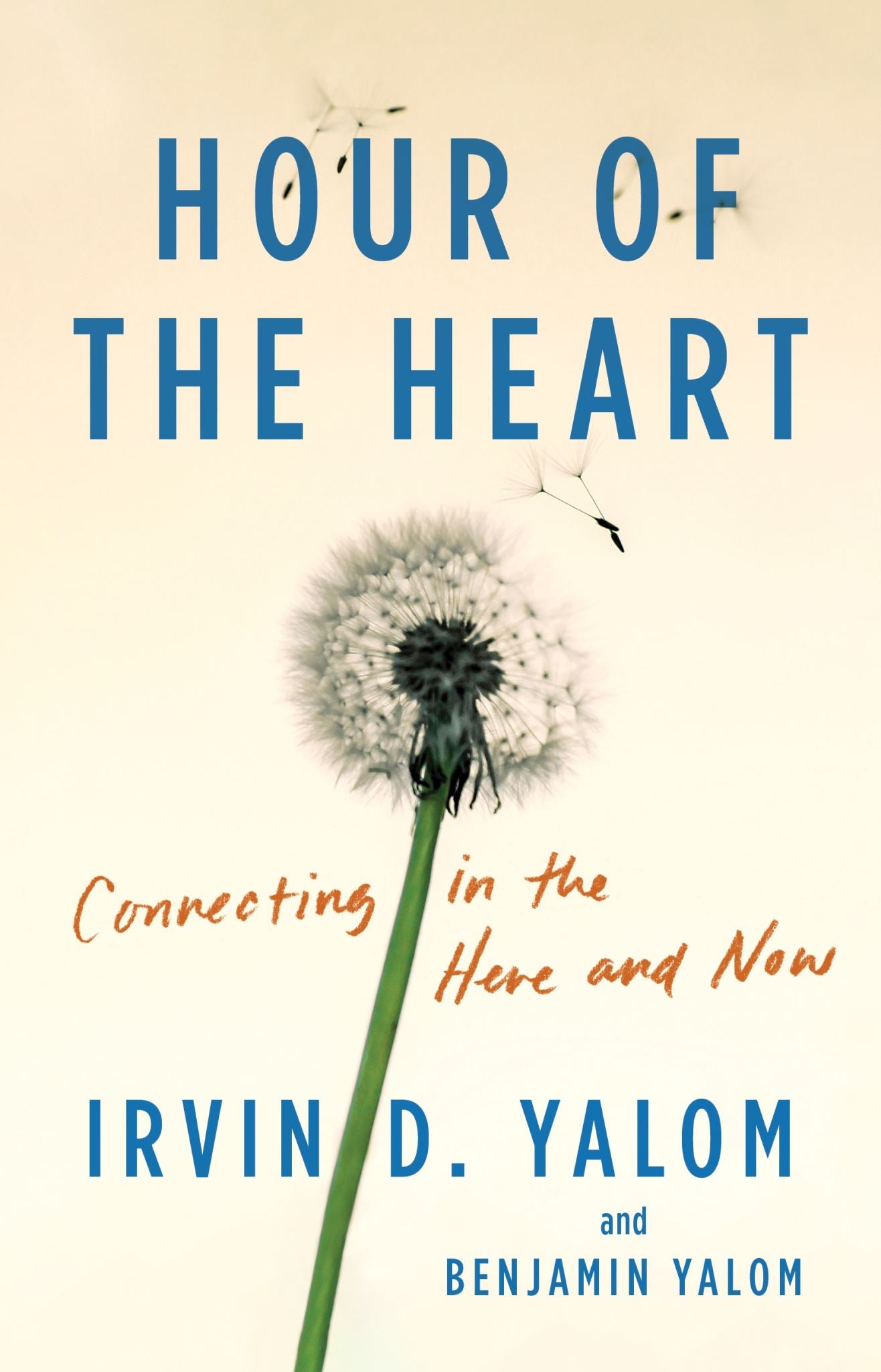 Hour of the Heart