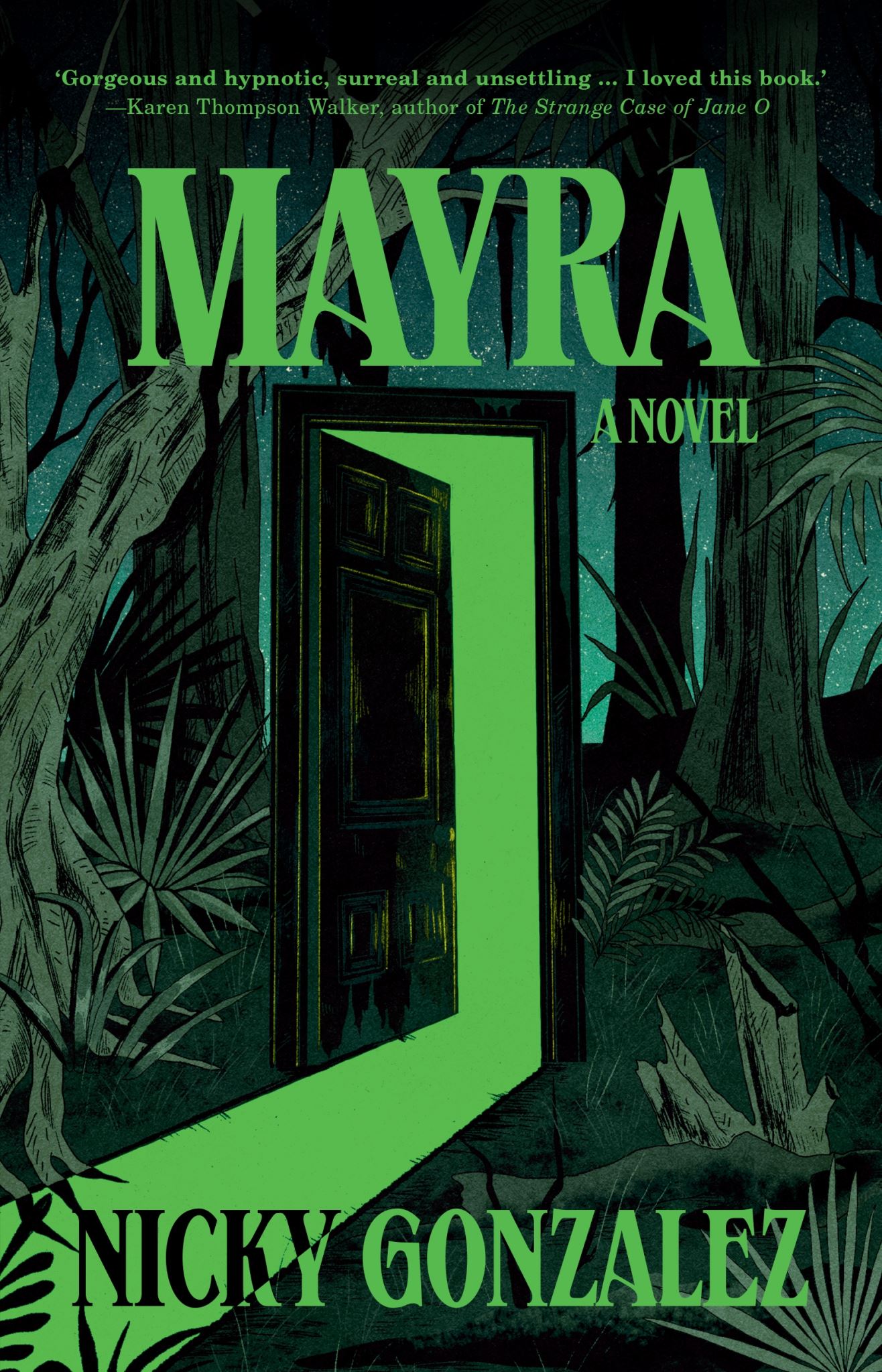 Mayra