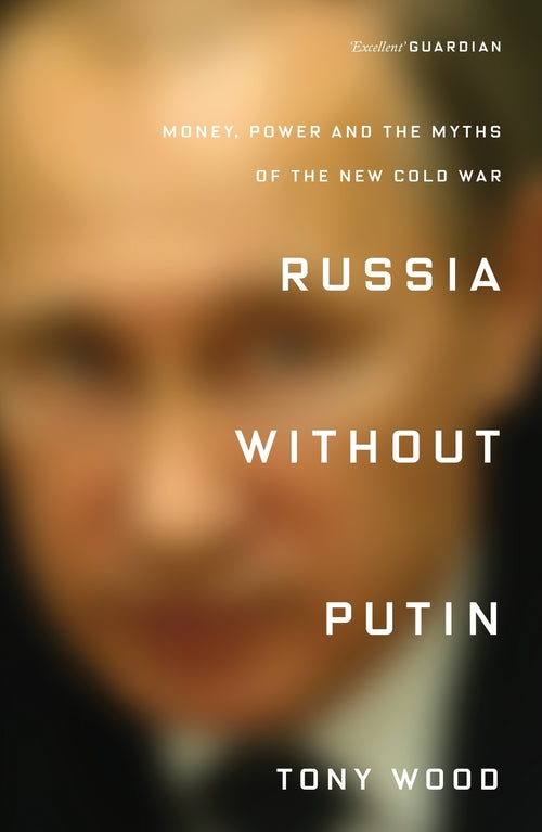 Russia without Putin: Money