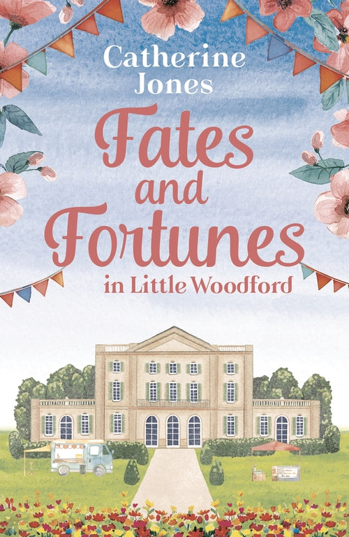 Fates and Fortunes in Little Woodfordrming read