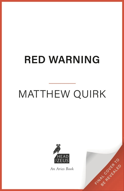 Red Warning