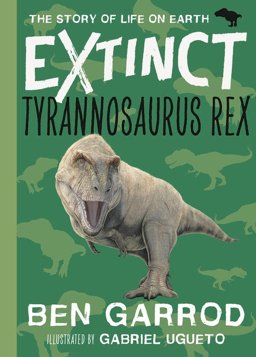 Tyrannosaurus Rex