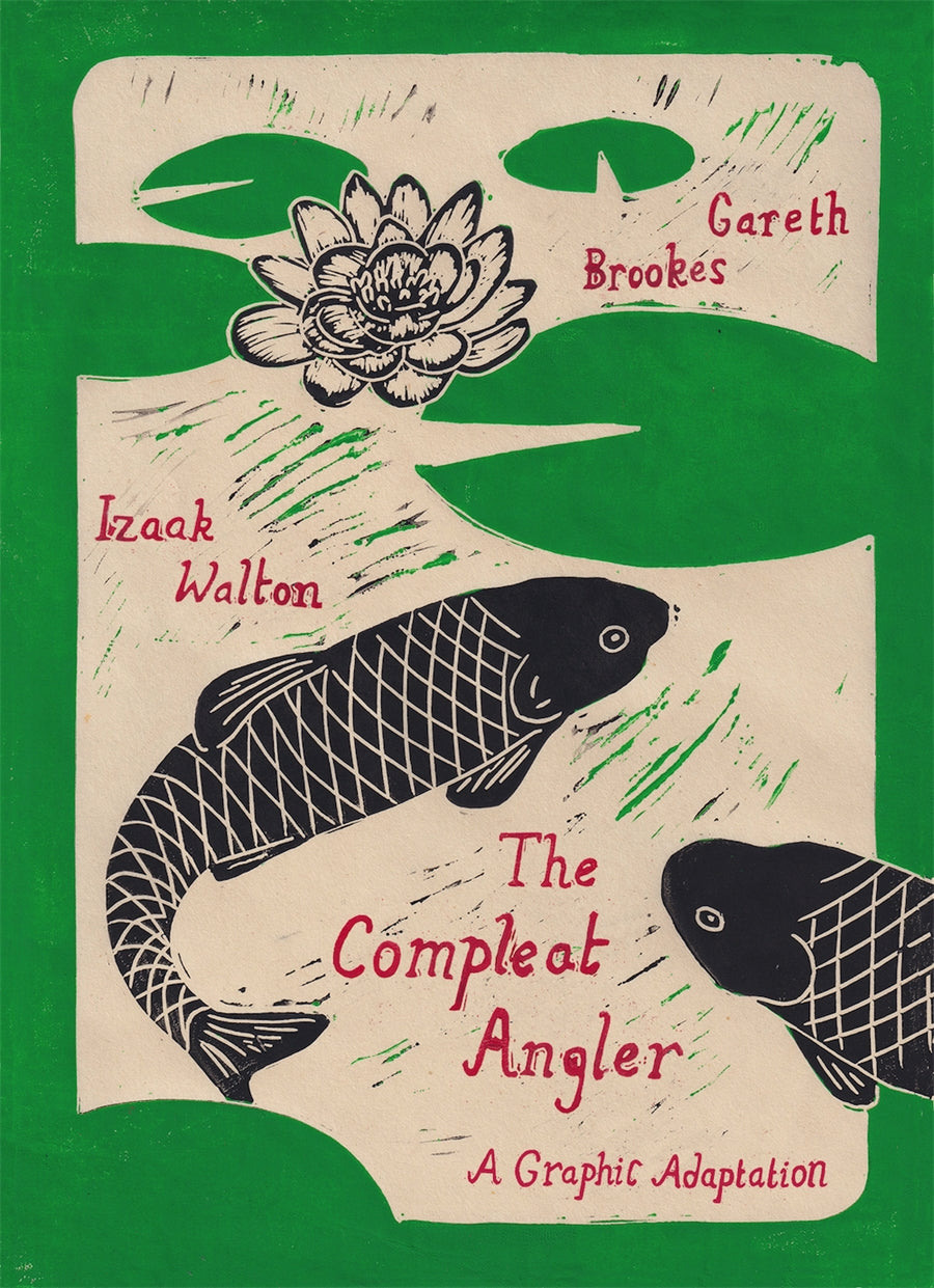 The Compleat Angler