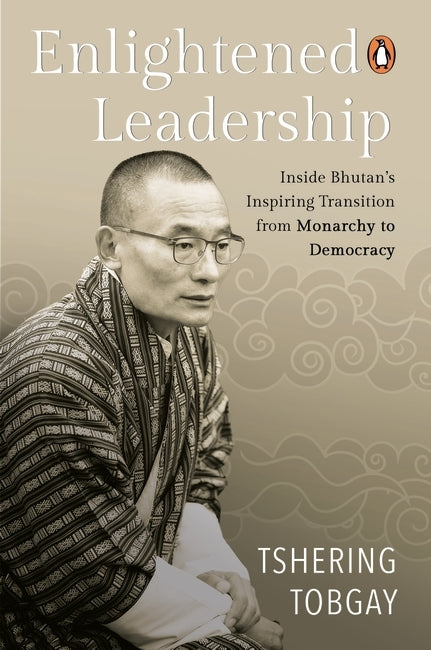Enlightened Leadership