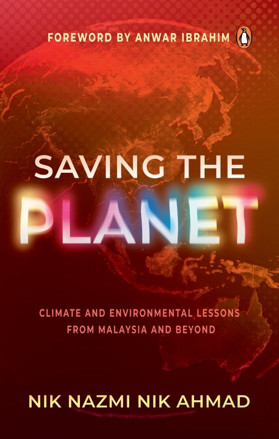 Saving the Planet