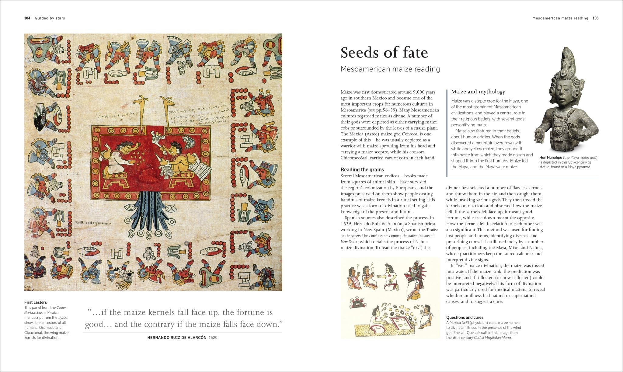 A History of Astrology, Divination and Prophecy