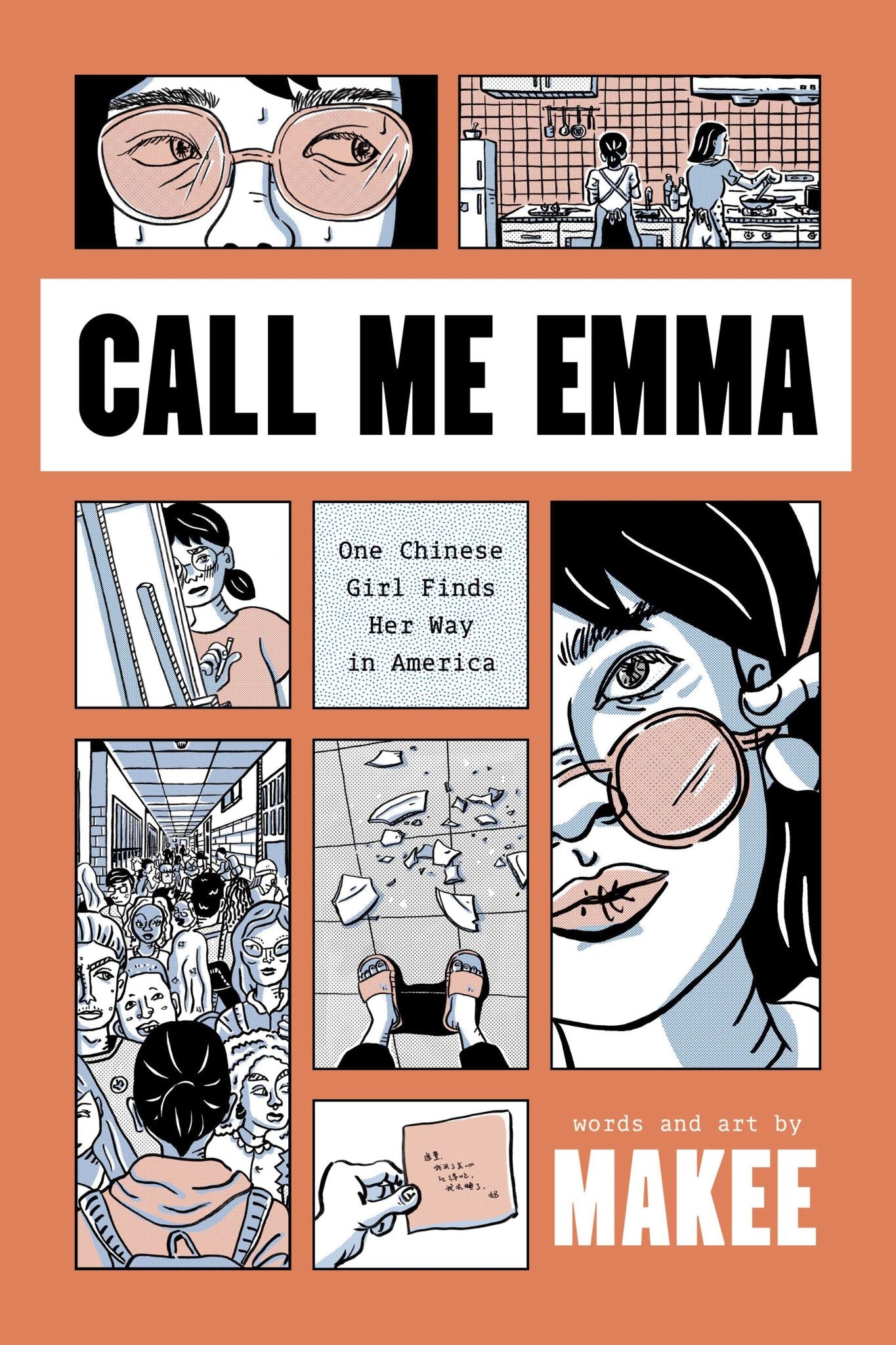 Call Me Emma