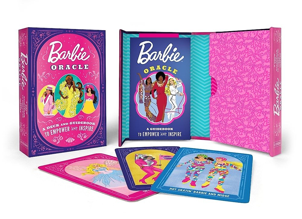 Barbie Oracle