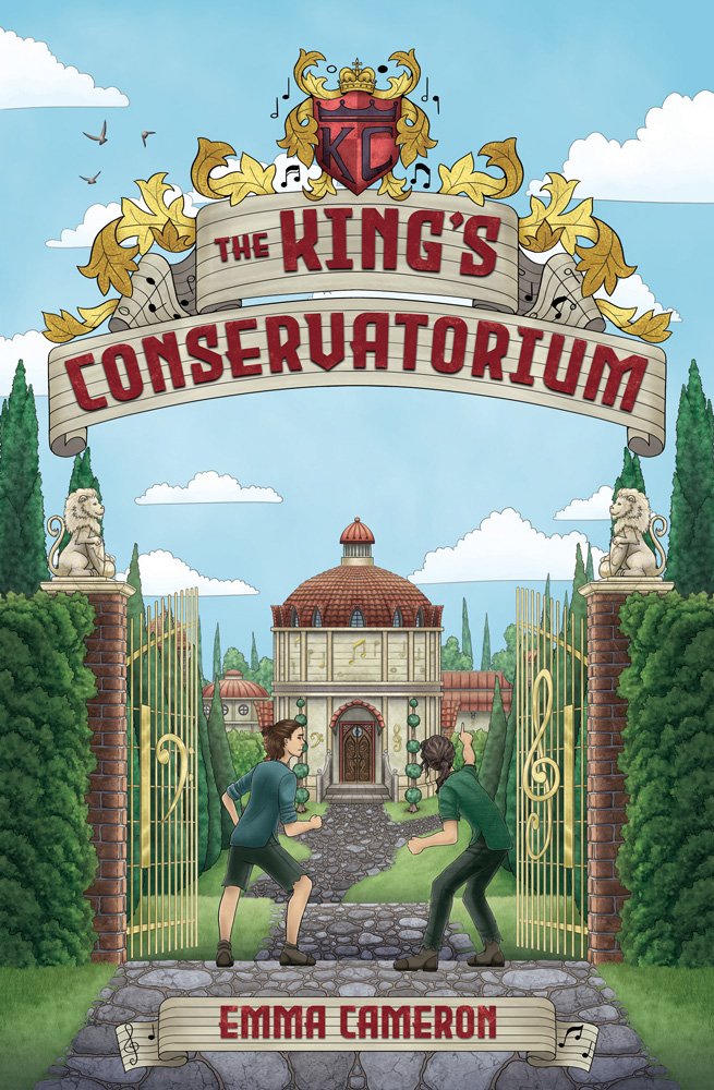The King's Conservatorium