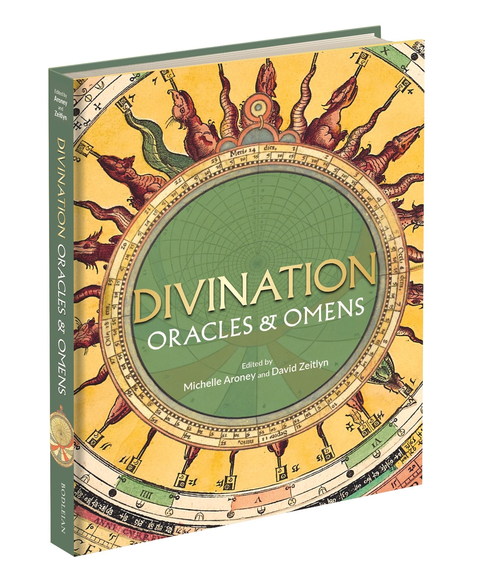 Divination, Oracles & Omens