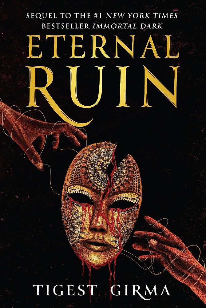 Eternal Ruin