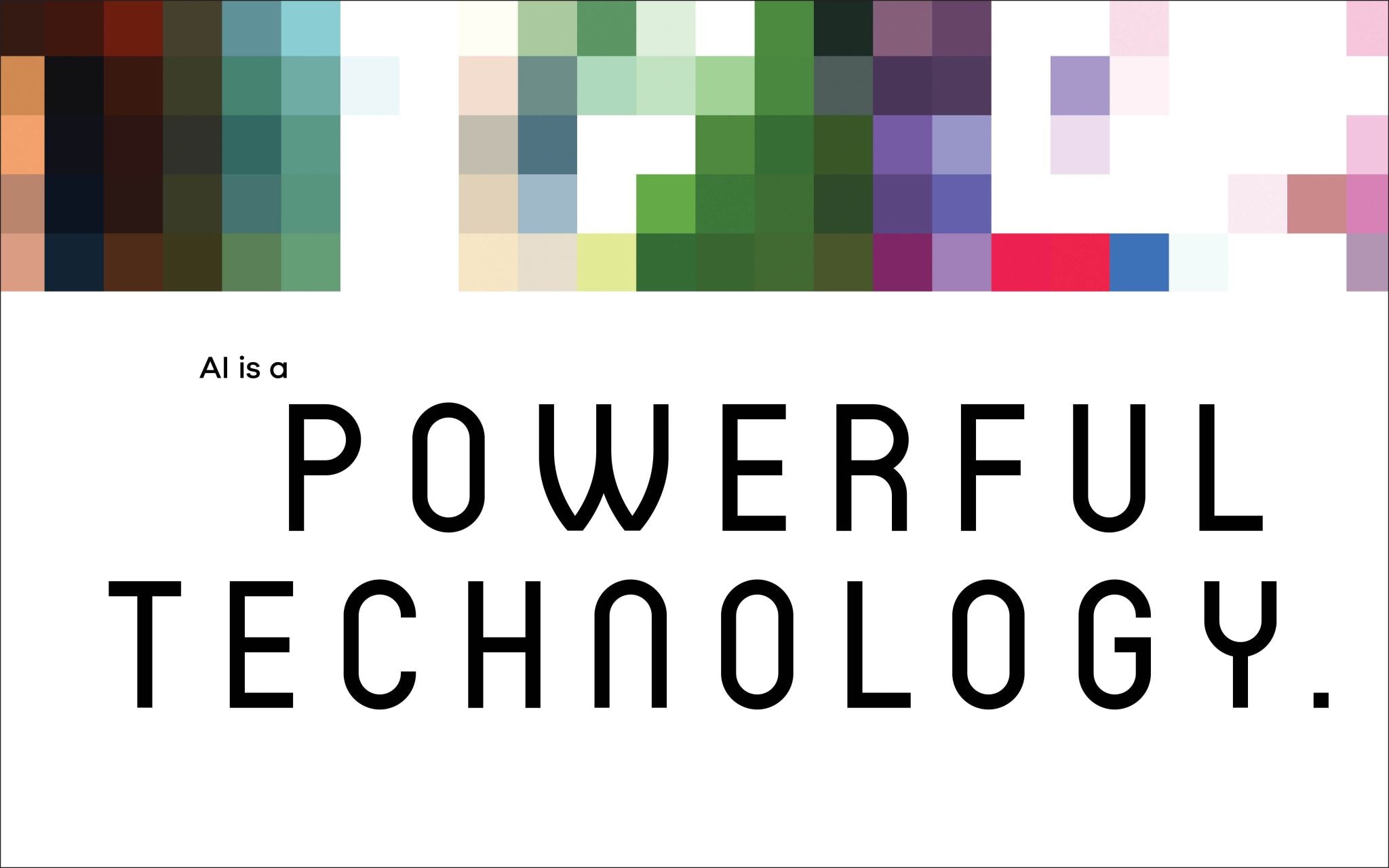 A Kids Book About AI