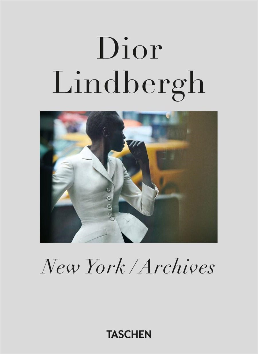 Peter Lindbergh. Dior. 40th Ed.