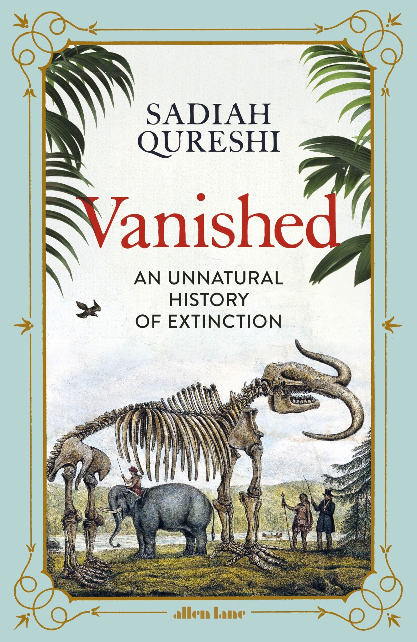 Vanished